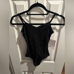 GIRL DANCE LEOTARD